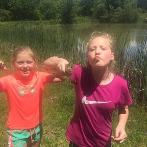 Meet your Posher, Carol